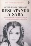 RESCATANDO A SARA | 9788484608257 | PRECIADO, JAVIER ANGEL