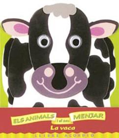 VACA LLIBRE ACORDIO | 9788430548170 | GABY GOLDSACK / JO MOON