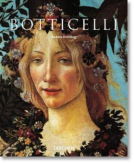 BOTTICELLI (ALB ESP) | 9783822808665 | DEIMLING, BARBARA