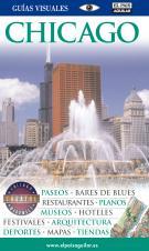 CHICAGO GUIAS VISUALES PAIS AGUILAR 08 | 9788403506985 | VARIS