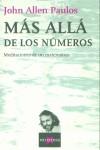 MAS ALLA DE LOS NUMEROS | 9788472236875 | ALLEN, PAULOS JOHN