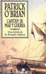 CAPITAN DE MAR Y GUERRA (POCKET) | 9788435016285 | O'BRIAN, PATRICK