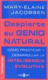 DESPIERTE SU GENIO NATURAL | 9788401377051 | JACOBSEN, MARY-ELAINE
