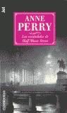 ESCANDALOS DE HALF MOON STREET, LOS (JET) | 9788484509554 | PERRY, ANNE