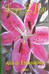 AGENDA LOUISE L. HAY 2009 ( AÑO DEL ENTUSIASMO ) | 9788479536800 | HAY, LOUISE L.