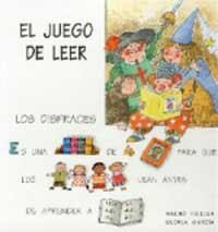 DISFRACES, LOS (EL JUEGO DE LEER) | 9788427266827 | FILELLA, NACHO