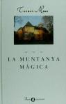 MUNTANYA MAGICA, LA (TELA) | 9788482564050 | MANN, THOMAS