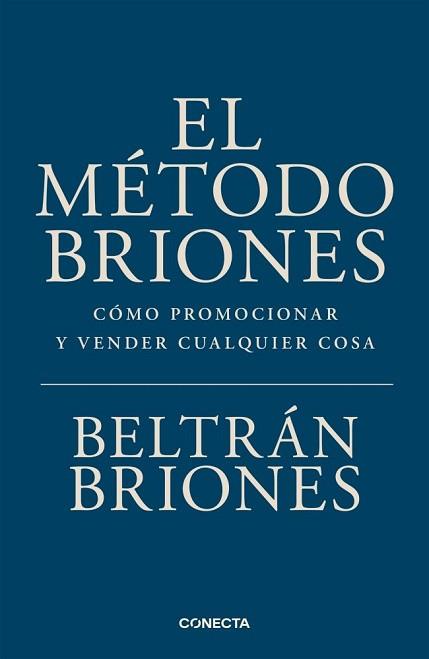 MÉTODO BRIONES | 9791387513535 | BRIONES, BELTRÁN