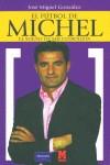 FUTBOL DE MICHEL, EL | 9788420538372 | GONZALEZ, JOSE MIGUEL