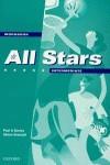 ALL STARS INTERMEDIATE WORKBOOK | 9780194540766 | DAVIES, PAUL A.