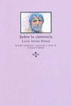 SOBRE LA CLEMENCIA | 9788430915699 | SENECA, LUCIO ANNEO