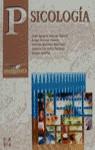 PSICOLOGIA BACHILLERATO LOGSE | 9788448109578 | ALONSO GARCIA, JOSE IGNACIO