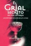 GRIAL SECRETO DE LOS CATAROS, EL | 9788441410039 | JAVALOYS, JOAQUIN