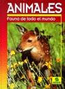 ANIMALES FAUNA DE TODO EL MUNDO | 9788430516193 | HORACKOVA, JANA