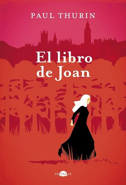 LIBRO DE JOAN | 9791387810375 | THURIN, PAUL