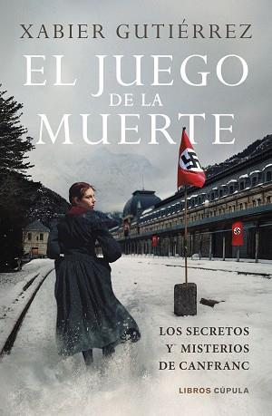 JUEGO DE LA MUERTE | 9788448043308 | GUTIÉRREZ, XABIER