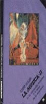 MUSICA, LA. VOL. 2 (BDT) | 9788485859535 | SOLER, JOSEP