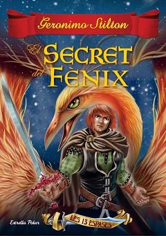 SECRET DEL FÈNIX | 9788416519989 | STILTON, GERONIMO