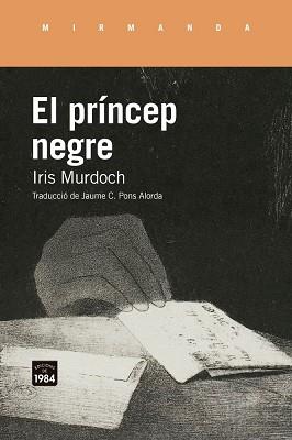 PRÍNCEP NEGRE | 9791387757243 | MURDOCH, IRIS