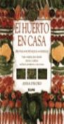 HUERTO EN CASA, EL | 9788480762397 | PAVORD, ANNA