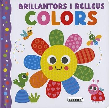 COLORS | 9791370342838 | SUSAETA, EDICIONES