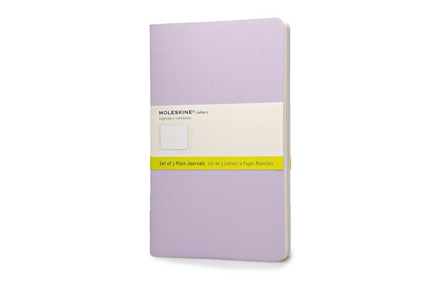 TRIS PASTEL CAHIER JOURNAL L PLAIN COLOR PASTEL LI | 9788867320622 | AA.VV.