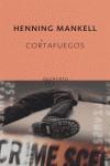 CORTAFUEGOS (BUXACA) | 9788496333673 | MANKELL, HENNING