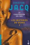 MISTERIOS DE OSIRIS VOL.II | 9788408069881 | JACQ, CHRISTIAN