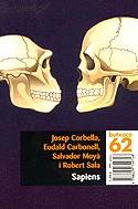 SAPIENS (CATALA) (BUTXACA) | 9788429749748 | CARBONELL, EUDALD
