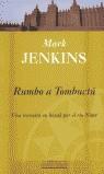 RUMBO A TOMBUCTU (BGV) | 9788440683854 | JENKINS, MARK