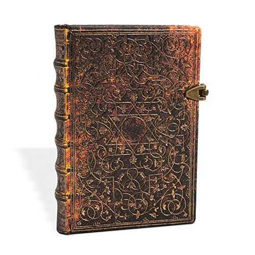 LLIBRETA PAPERBLANKS MINI GROLIER | 9781439716007 | VV.AA.