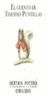 CUENTO DE TIMOTEO PUNTILLAS, EL | 9788474445428 | POTTER, BEATRIX