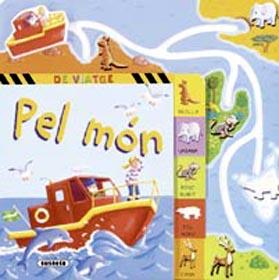 PEL MON | 9788430552092 | GABY GOLDSACK / REBECCA FINN