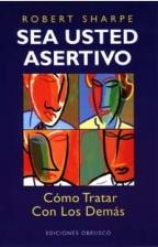 SEA USTED ASERTIVO | 9788477208105 | SHARPE, ROBERT