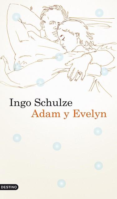 ADAM Y EVELYN | 9788423341948 | SCHULZE, INGO
