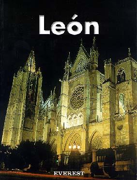 LEON | 9788424139131 | VV. AA.