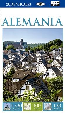 ALEMANIA GUIA VISUAL 2015 | 9788403514317 | VARIOS