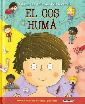 COS HUMÀ | 9788467753905 | EDICIONS, SUSAETA
