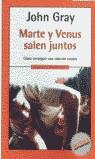 MARTE Y VENUS SALEN JUNTOS (MITOS) | 9788439709206 | GRAY, JOHN