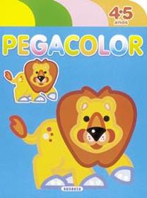 PEGACOLOR | 9788430542932 | JAVIER INARAJA