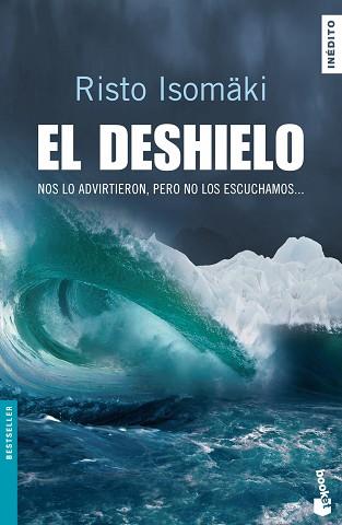 DESHIELO EL | 9788408087076 | ISOMAKI, RISTO