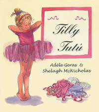 TILLY TUTU -CATALA- | 9788484881001 | GERAS, ADELE