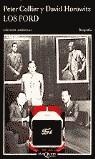 FORD, LOS % | 9788472231757 | COLLIER, PETER