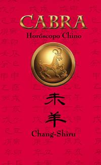 CABRA HOROSCOPO CHINO (2000) | 9788441407848 | CHANG SHIRU