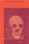 CUENTOS DE TERROR Y MISTERIO | 9788478448548 | VARIS