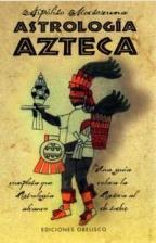ASTROLOGIA AZTECA | 9788477206620 | MOCTEZUMA, HIPOLITO