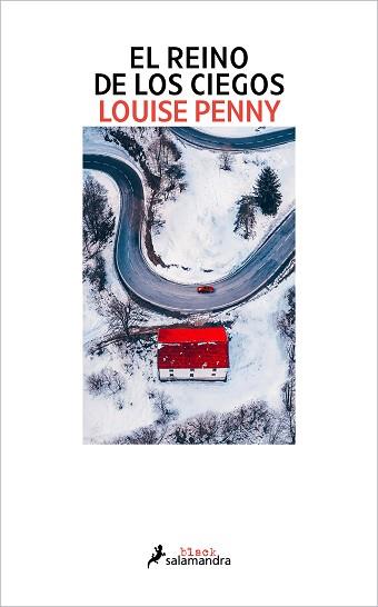 REINO DE LOS CIEGOS (INSPECTOR ARMAND GAMACHE 14) | 9788419456441 | PENNY, LOUISE