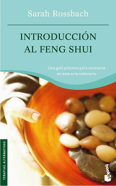 INTRODUCCION AL FENG SHUI ( BUTXACA ) | 9788408060819 | ROSSBACH, SARAH