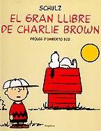 GRAN LLIBRE DE CHARLIE BROWN EL | 9788497870672 | SCHULZ