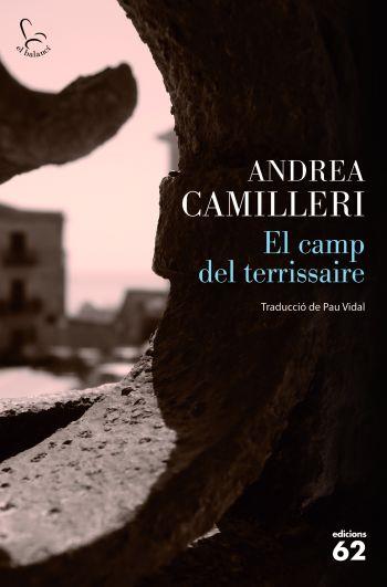 CAMP DEL TERRISSAIRE | 9788429767674 | CAMILLERI, ANDREA
